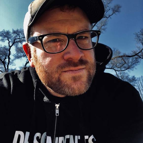 Meet your Posher, Jeremy - Picture 1 of 1